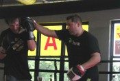 Boxing info and gear