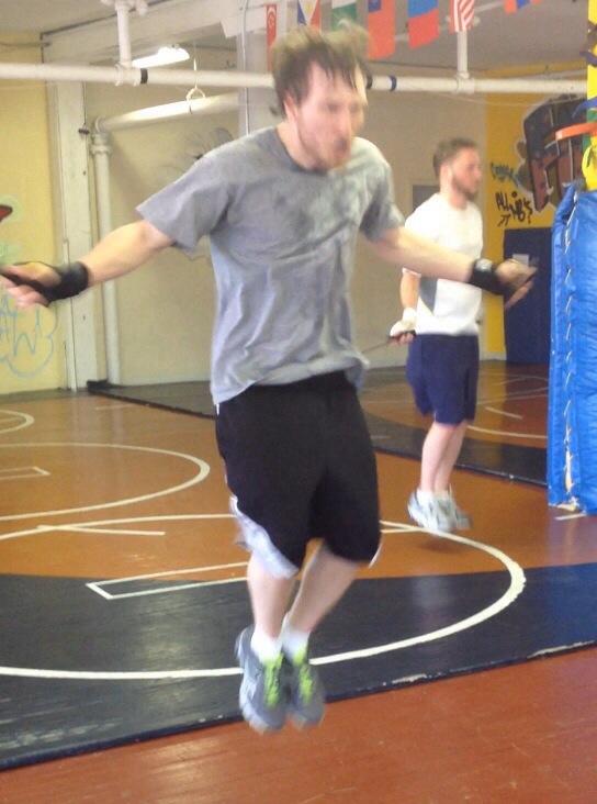 Top 5 Reasons College Students Should Begin Boxing