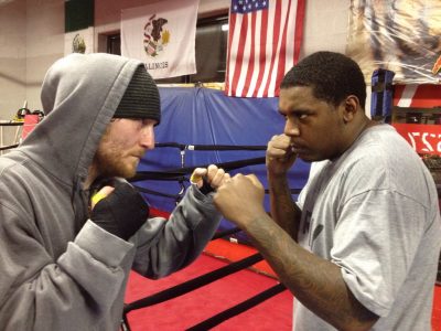 Boxing Glossary: 100+ Terms & Definitions